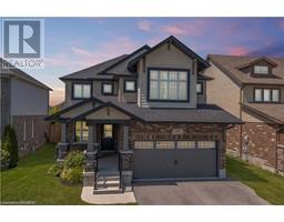 986 HIGHLAND STREET, port elgin, Ontario