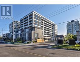 608 -  53 Arthur Street S, guelph, Ontario