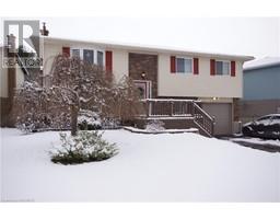 2755 3RD AVENUE E, owen sound, Ontario