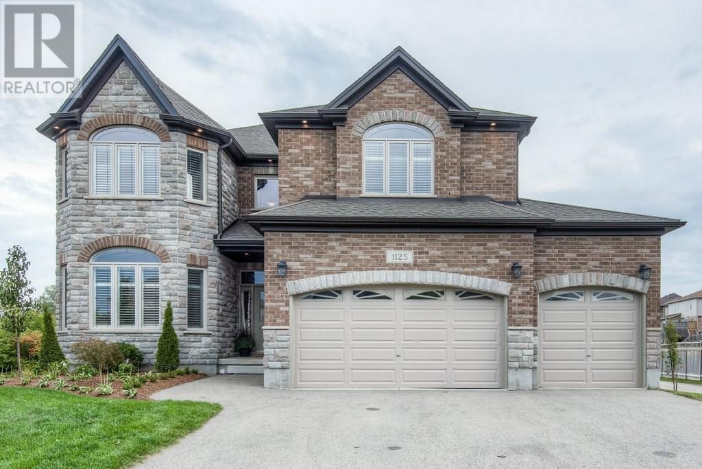 1125 Molesworth Street, wellesley, Ontario