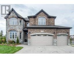 1125 Molesworth Street, wellesley, Ontario
