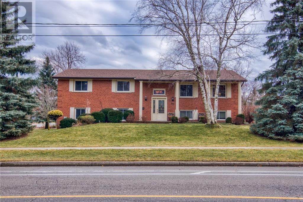 387 Lexington Road, waterloo, Ontario