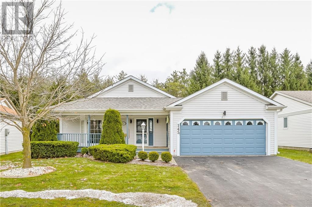 145 Pine Ridge Road, belwood, Ontario