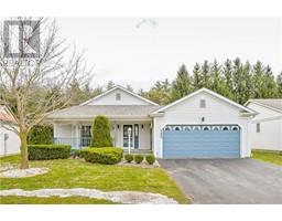 145 Pine Ridge Road, belwood, Ontario