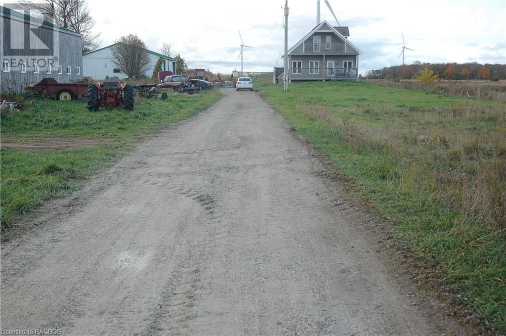 1313 CONCESSION 6, kincardine, Ontario