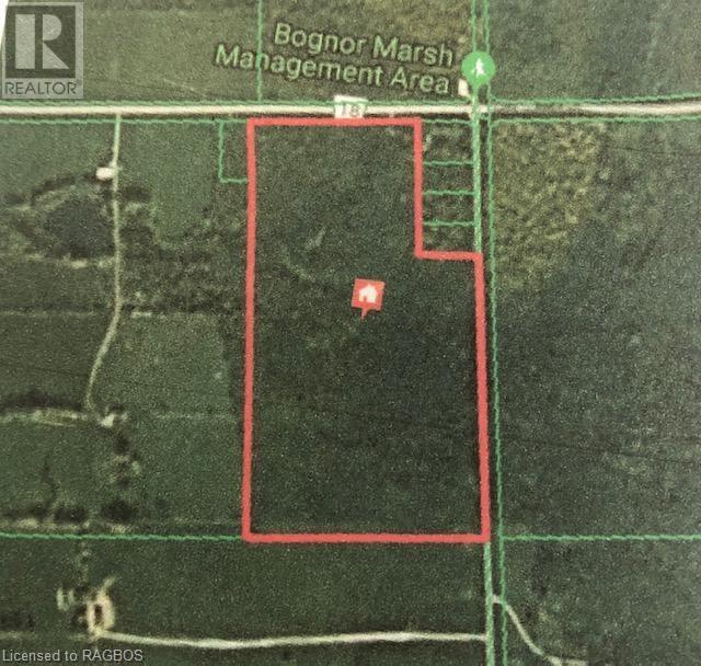 104264 DERRY LINE, sydenham, Ontario