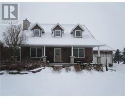 8250 12TH CONCESSION, RR#1 ., moorefield, Ontario