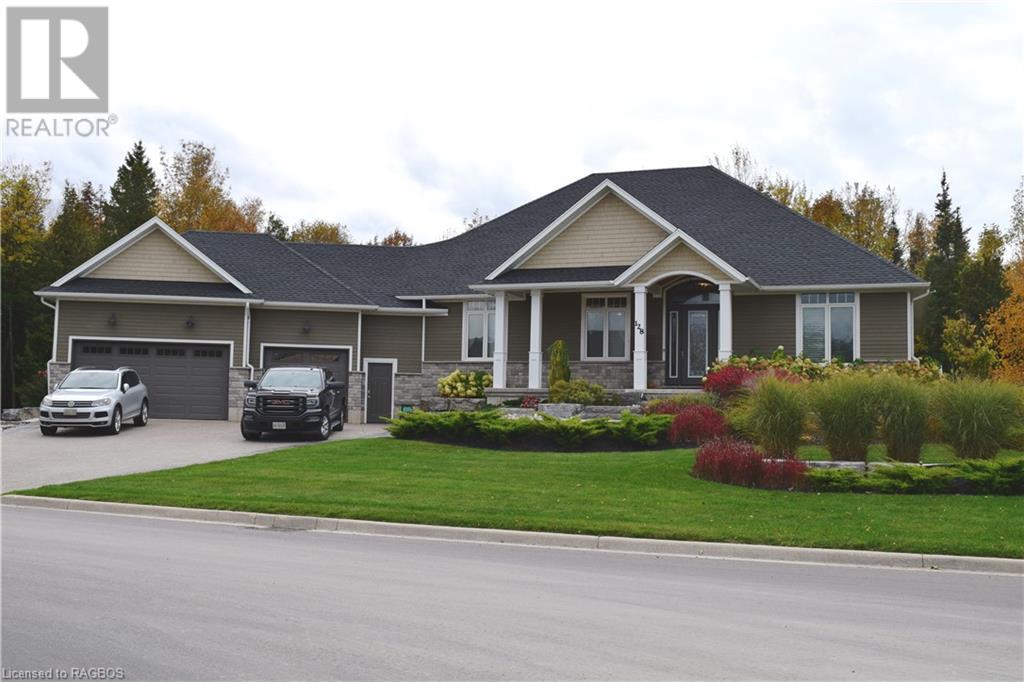 128 TRILLIUM DRIVE, saugeen shores, Ontario