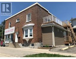 366-368 Park Street, kitchener, Ontario