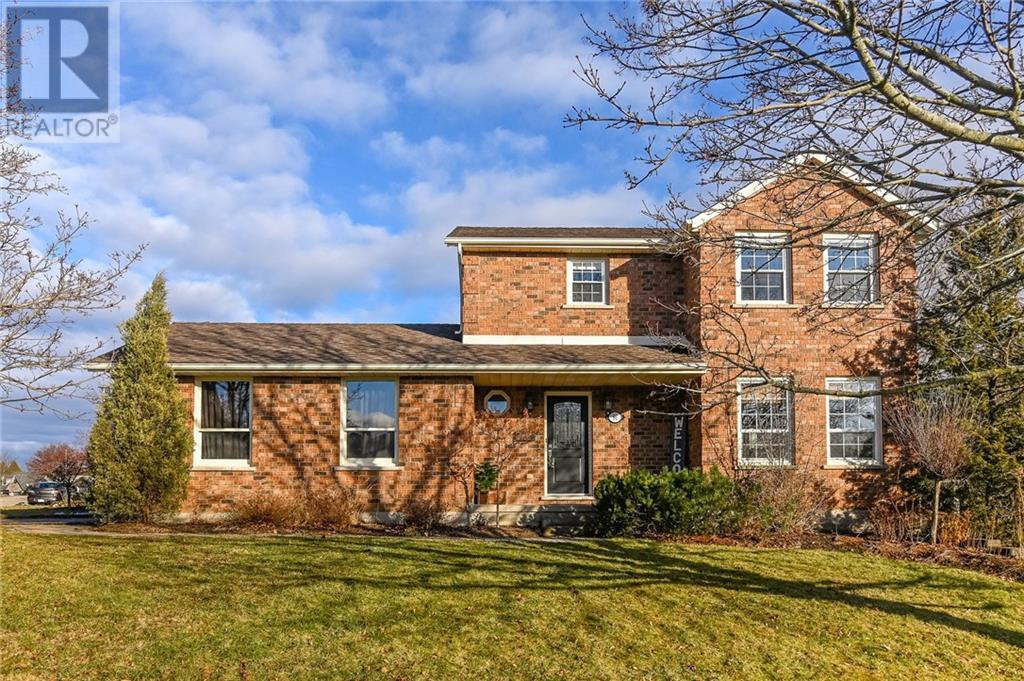 91 Hilldale Crescent, guelph, Ontario