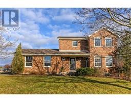 91 Hilldale Crescent, guelph, Ontario