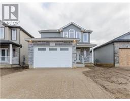 23 Sandy Court, tillsonburg, Ontario