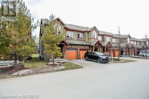 43 JOSEPH TRAIL, collingwood, Ontario