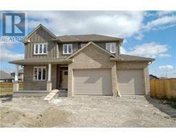Lot 20 Balmoral Lane, thamesford, Ontario