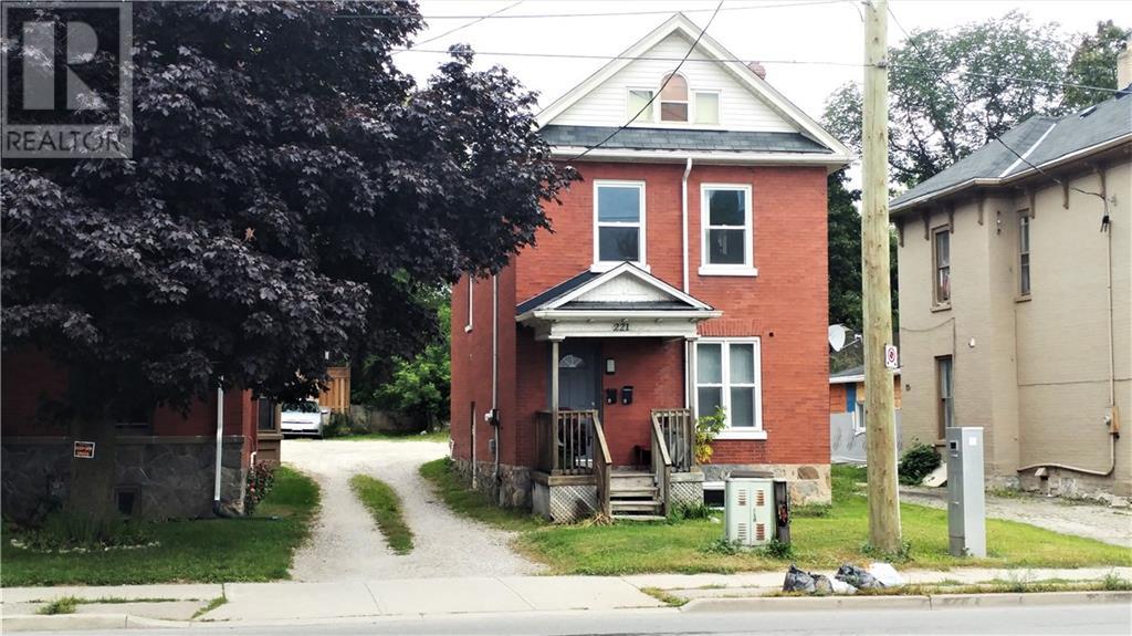 221 WATER Street N, cambridge, Ontario