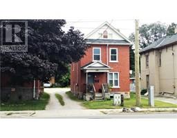221 WATER Street N, cambridge, Ontario