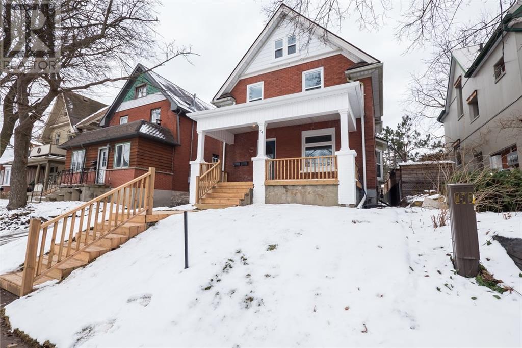 74 KRUG Street, kitchener, Ontario