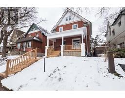 74 KRUG Street, kitchener, Ontario