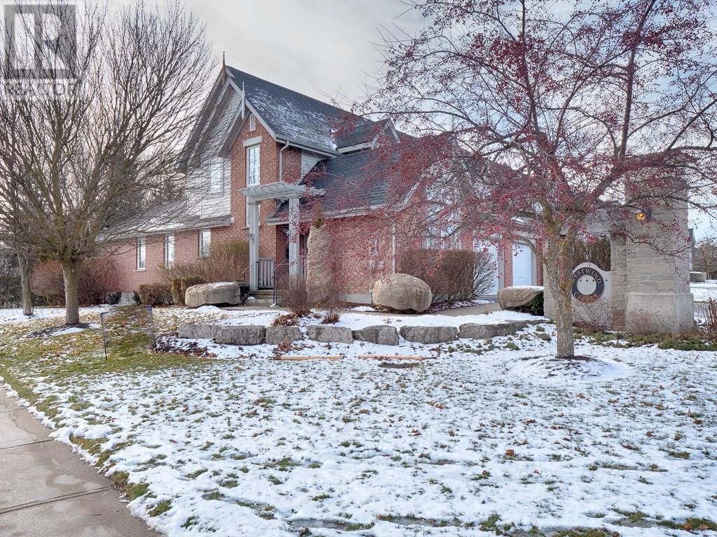 2 WESTWIND Circle N, guelph, Ontario
