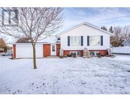 8691 CRAYTON Street, gowanstown, Ontario