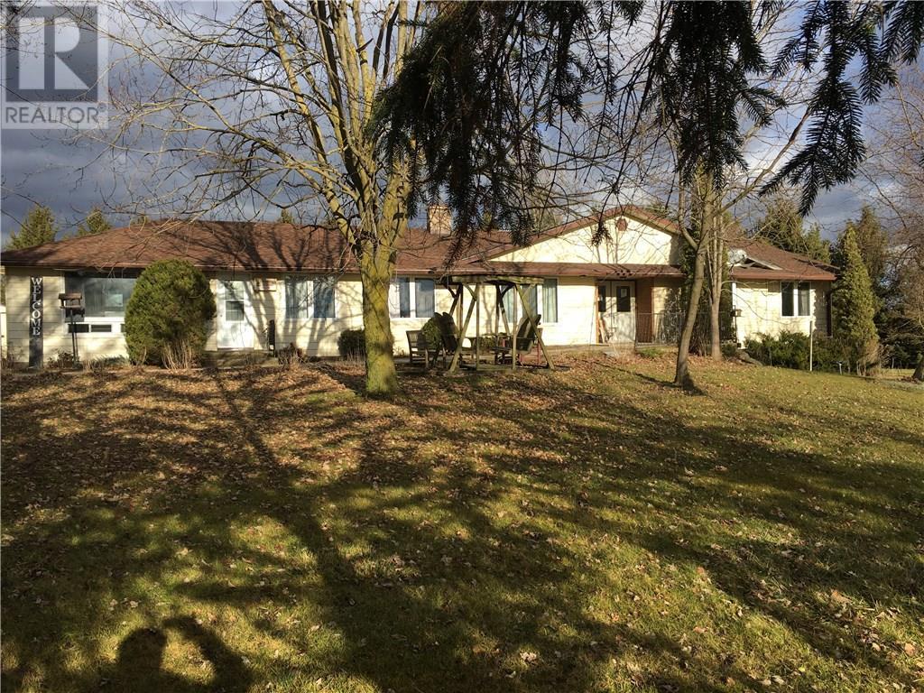 6369 WELLINGTON Road 9 ., listowel, Ontario