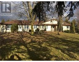 6369 WELLINGTON Road 9 ., listowel, Ontario