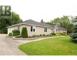 525 Maxey Drive, palmerston, Ontario