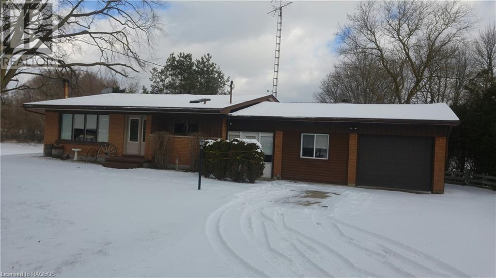10 GREY ROAD 10, normanby twp, Ontario