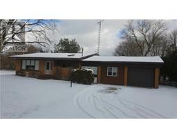 10 GREY ROAD 10, normanby twp, Ontario