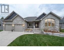139 TRILLIUM DRIVE, port elgin, Ontario