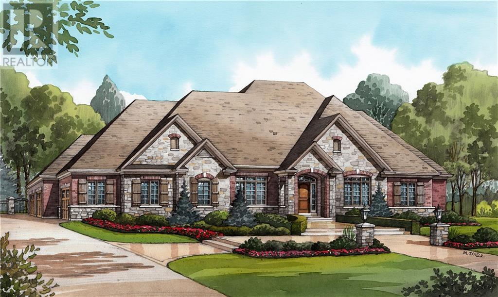 4564 Concession Road 11-Lot 1 Road, puslinch, Ontario
