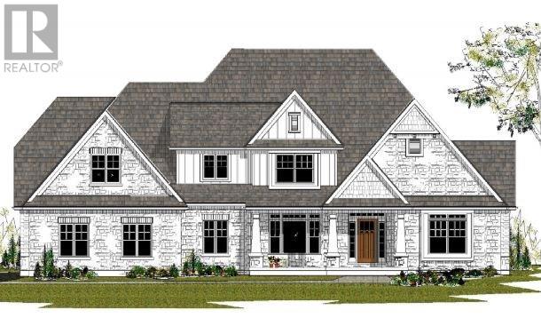 4564 Concession Road 11-Plan C Road, puslinch, Ontario
