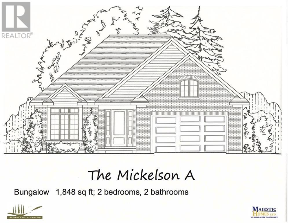 31 James Street, innerkip, Ontario