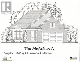 31 James Street, innerkip, Ontario