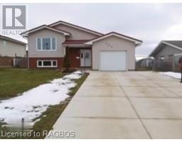 167 ARNAUD STREET, paisley, Ontario