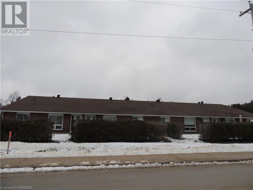 71 MCDUFF STREET, markdale, Ontario