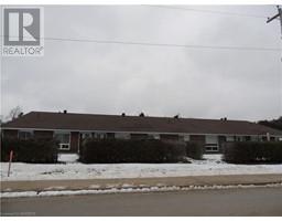 71 MCDUFF STREET, markdale, Ontario