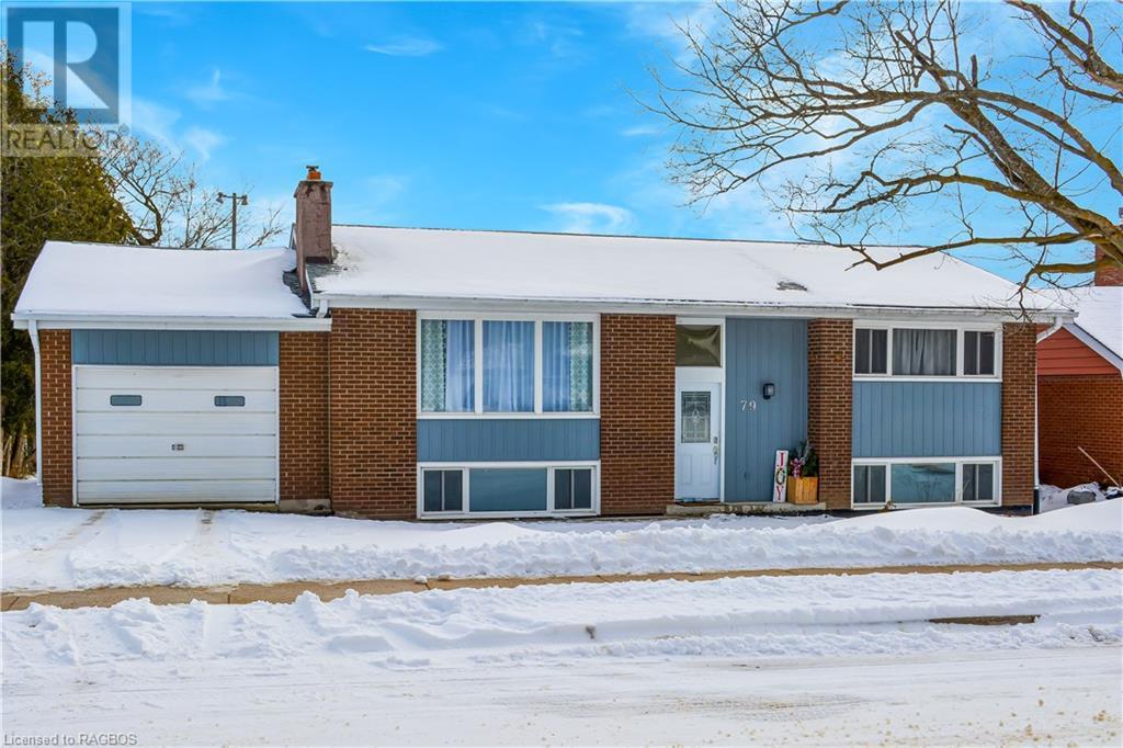 79 GEORGE STREET, markdale, Ontario