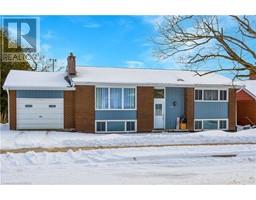 79 GEORGE STREET, markdale, Ontario