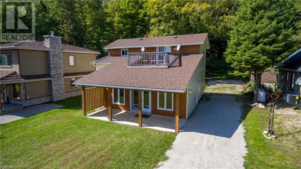 130 BRUCE ROAD 9, south bruce peninsula, Ontario