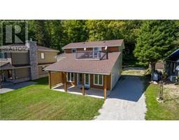 130 BRUCE ROAD 9, south bruce peninsula, Ontario