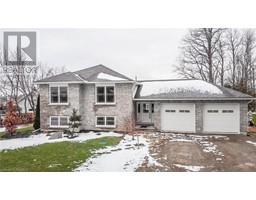 319902 KEMBLE ROCK ROAD, kemble, Ontario