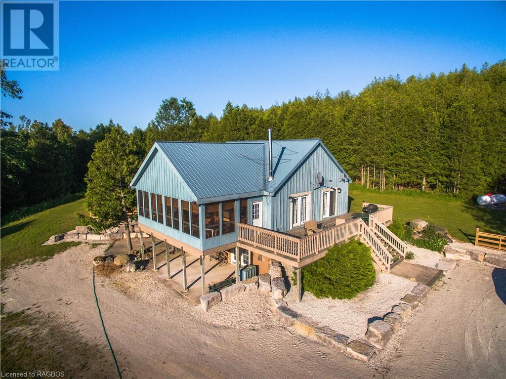 457137 CONCESSION 3A, chatsworth, Ontario