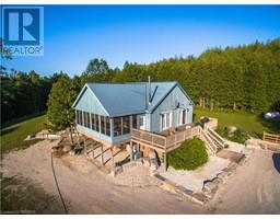 457137 CONCESSION 3A, chatsworth, Ontario