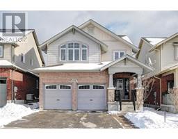 135 RIEHM Street, kitchener, Ontario