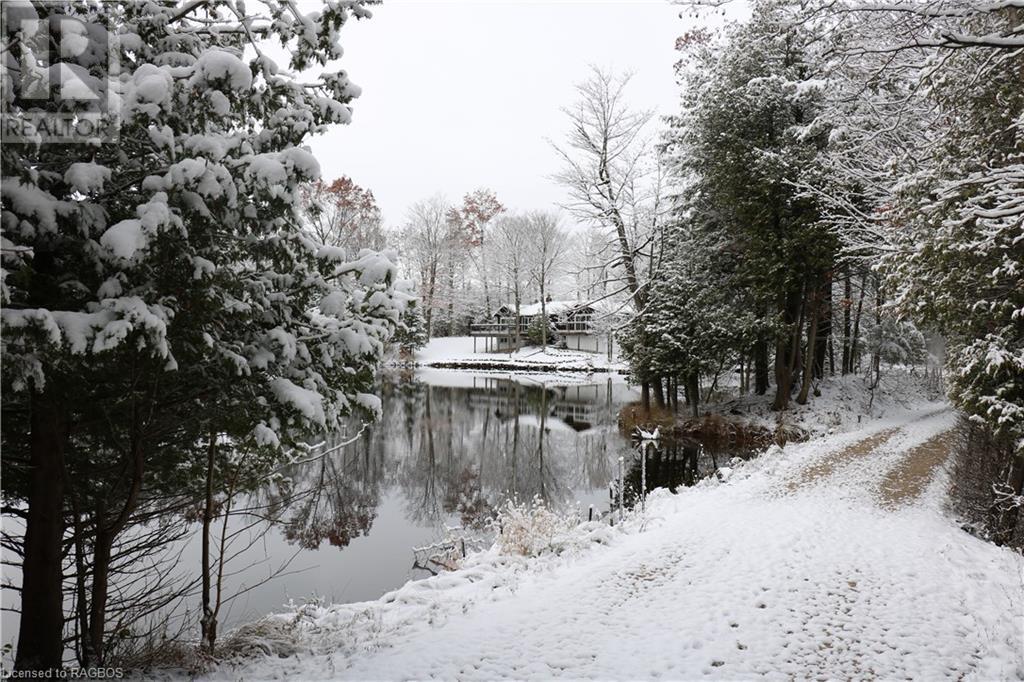 115 DURHAM STREET, grey highlands, Ontario