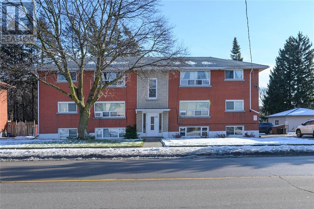 783 FREDERICK Street, kitchener, Ontario