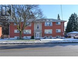 783 FREDERICK Street, kitchener, Ontario