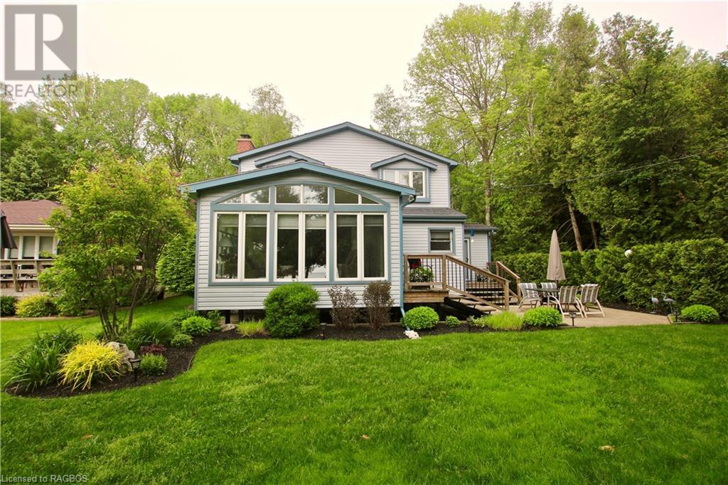 163 HURON ROAD, point clark, Ontario