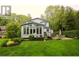 163 HURON ROAD, point clark, Ontario